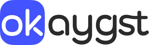 OkayGST Logo